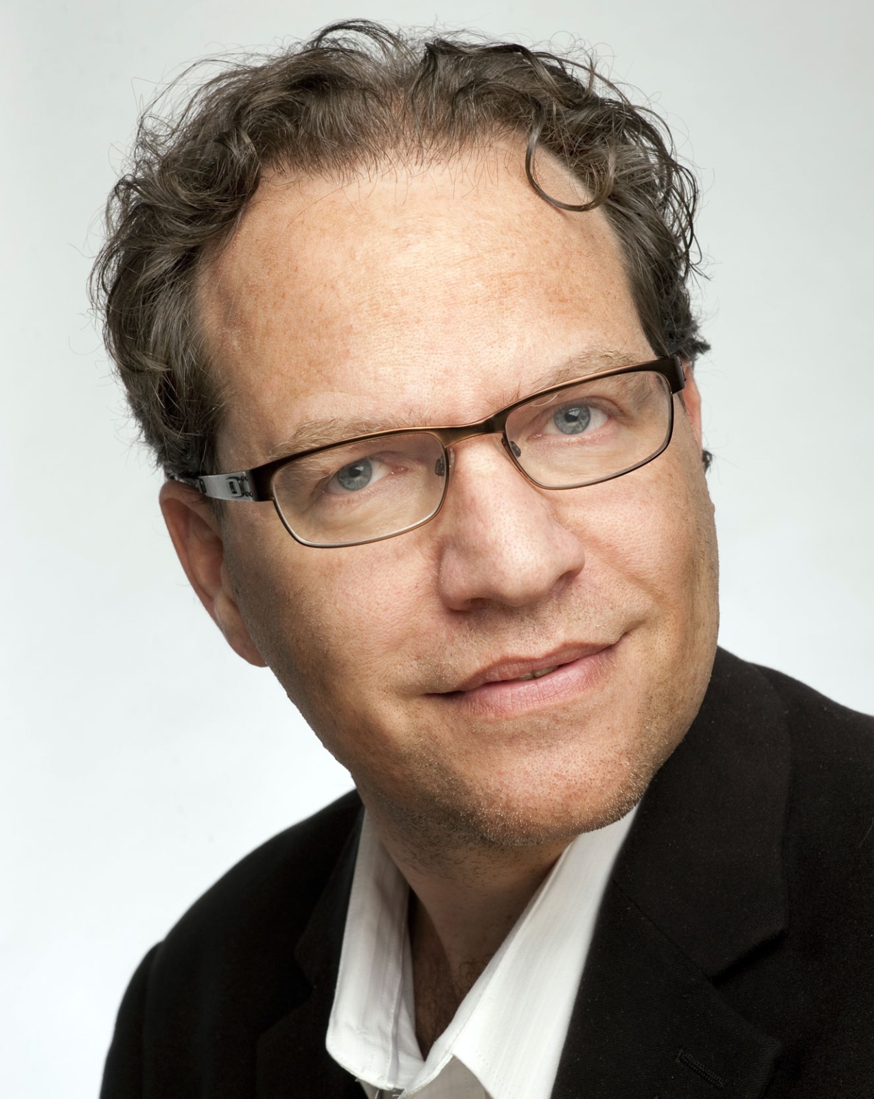 Portrait of Franck Sidon, Business Development — Capital Markets at gkb.capital